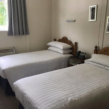 Carrybridge Lakeside Lodge 에니스킬런 외부 사진